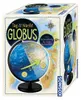 Globe terrestre jour & nuit, boîte d'expérimentation 6 Voir les images du produit 6
