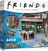 Friends - Central Perk (440 Teile) - 3D-Puzzle Produktbild-Vorschau 6