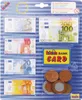 Euro - argent klein Voir les images du produit 1