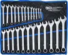 BGS Set di chiavi combinate, 6-32 mm, DIN 3113A, 1196 Anteprima dell’immagine prodotto 1