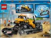 LEGO City Żółty buldożer, Zestaw do budowania, 8 lat(a), Podgląd zdjęcia produktu 31