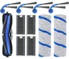 Set di manutenzione Ecovacs Deebot X11 OmniCyclone Anteprima dell’immagine prodotto 1