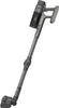 A gray cordless vacuum cleaner is shown against a white background. Náhled obrázku produktu