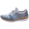 Scarpa slip-on/velcro, traspirante (tomaia Anteprima dell’immagine prodotto 62