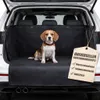 BigDean : protection de coffre pour chien avec protections Voir les images du produit 1