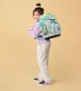 ergobag Cubo Light Schulranzen Set 6-tlg. ZauBärwelt 2025 Produktbild-Vorschau 10