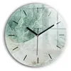 Wallfluent Große Wanduhr – Stilles Quarzuhrwerk - Uhr Produktbild-Vorschau 1