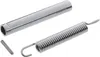 Set: Befestigung für Kippständer - Simson KR51 Schwalbe, Produktbild-Vorschau 1