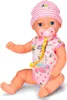 Zapf BABY born Little Girl 36cm Produktbild-Vorschau 2