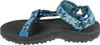 Winsted Women blau UK 6 - archive floral crown blue/dress Produktbild-Vorschau 2