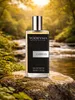 YODEYMA Ambrax Eau de Parfum Profumo da uomo legnoso Anteprima dell’immagine prodotto 4