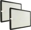 vhbw 2x Luftilter kompatibel mit i@home Fangqi TKJ270F-A1 Produktbild-Vorschau 1