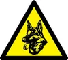 Pentatech Indexa EW01 Elektronischer Wachhund mit Produktbild-Vorschau 7