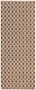 Teppich-Läufer auf Maß Cork 80x200 cm Produktbild-Vorschau 4