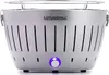 Startovací sada LotusGrill Classic Grill Silver Metallic s Náhled obrázku produktu 3