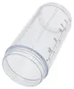 Nutribullet caraffa plastica 400ml frullatore Portable Anteprima dell’immagine prodotto 1