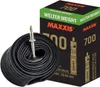 MAXXIS Walter 23 - 32 mm Fahrradschlauch Black 48.0 Produktbild-Vorschau 3