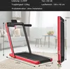 COSTWAY 2 v 1 Walking Pad & běžecký pás, ovládaný přes Náhled obrázku produktu 5