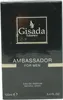 Gisada Ambassadora For Men Eau de Parfum 100ml Produktbild-Vorschau 14