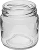 6er-Set Konfitüregläser 106ml mit Deckeln Einmachgläser für Produktbild-Vorschau 4