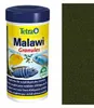 Fischfutter Aquarium, Tetra Malawi Algen-Granulat Spirulina Produktbild-Vorschau 2