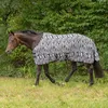 Busse Outdoor Fliegendecke COMFORT FLEXI zebra, Voir les images du produit 2