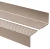 QUEST Profil schodowy PCV 40x60 mm, 1.5m, antypoślizgowy Podgląd zdjęcia produktu 1