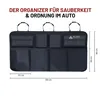 stuff from above - Auto Organizer für Kofferraum Rückbank Produktbild-Vorschau 5