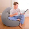 Intex Beanless Bag Chair Inflating Furniture - Bean Bag - Podgląd zdjęcia produktu 26
