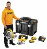 DeWalt DCK2012P2T-QW 18V XR Akku-Kombopack (DCS570, DCS334, Produktbild-Vorschau 12