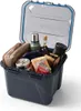 Gregory Alpaca 50 Liter Camp Box (Gewicht 2,6kg) SLATE BLUE Produktbild-Vorschau 8