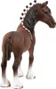Schleich® 13808 Schleich® Farm World 13808 Clydesdale Podgląd zdjęcia produktu 4