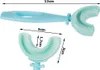 Verk 24329 Brosse à dents en silicone pour enfants rose Voir les images du produit 10