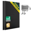 ALLDREI 1000W Balkonkraftwerk komplettset mit 800 Produktbild-Vorschau 1