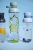 MEPAL 107733094700 Trinkflasche Vita nordic sage 0,9 l Voir les images du produit 10