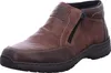 Rieker Herren Stiefeletten Warmfutter Reißverschluss Boots Produktbild-Vorschau 8