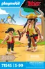 PLAYMOBIL Asterix 71545 Asterix: Costa y Bravo und Pepe Produktbild-Vorschau 3
