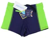 Aquarti Herren Badehose mit Reißverschlusstasche Produktbild-Vorschau 2