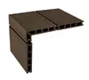 Terrassendiele G21 2,5 x 14 x 400 cm, indisches Teakholz Produktbild-Vorschau 4