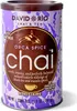 David Rio Orca Spice Chai Gewürzteemischung Zuckerfrei, Produktbild-Vorschau 7