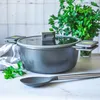 BRA Life | 28 cm hoher Kochtopf, 100 % es recyceltes Produktbild-Vorschau 2
