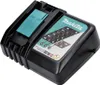 Príslušenstvo Makita® Rýchlonabíjačka LXT 14,4 V /18 V - Náhľad obrázku produktu 20