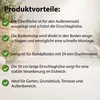 10x Bodenhülse Einschlaghülse für Ø 34 mm Produktbild-Vorschau 4