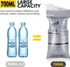 Emergency Portable Urine Bag, 20 Pack Travel Urinal Bag, Produktbild-Vorschau 3