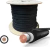 100m Meterware-Solarkabel 4mm²,  H1Z2Z2-K Solarleitung für Produktbild-Vorschau 1