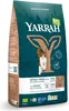 (DLA KOTA I KOCIĄT) KARMA Z KURCZAKIEM I GROSZKIEM BIO 800 g - YARRAH Produktbild-Vorschau