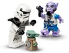 LEGO Star Wars 75447 Razor Crest - The Mandalorian und Produktbild-Vorschau 2