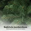 Triumph Tree Forrester Kerstboom - Kunstboom met 912 Volle Productafbeelding-voorbeeld 5