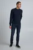 CASUAL FRIDAY CFKarlo Herren Strickpullover Feinstrick Produktbild-Vorschau 2