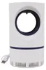 Lampa pułapka na komary muchy ćmy owady owadobójcza UV Podgląd zdjęcia produktu 3